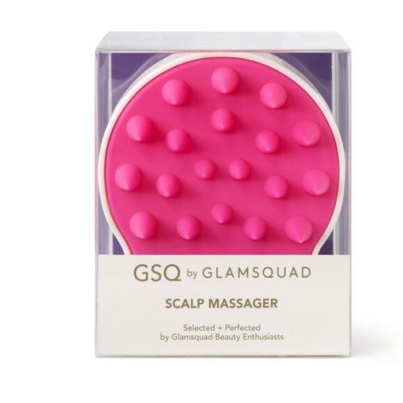 Scalp Scrubber & Massager - Picture 2 of 5